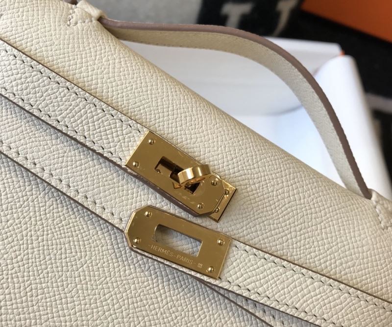 Hermes Kelly Bags